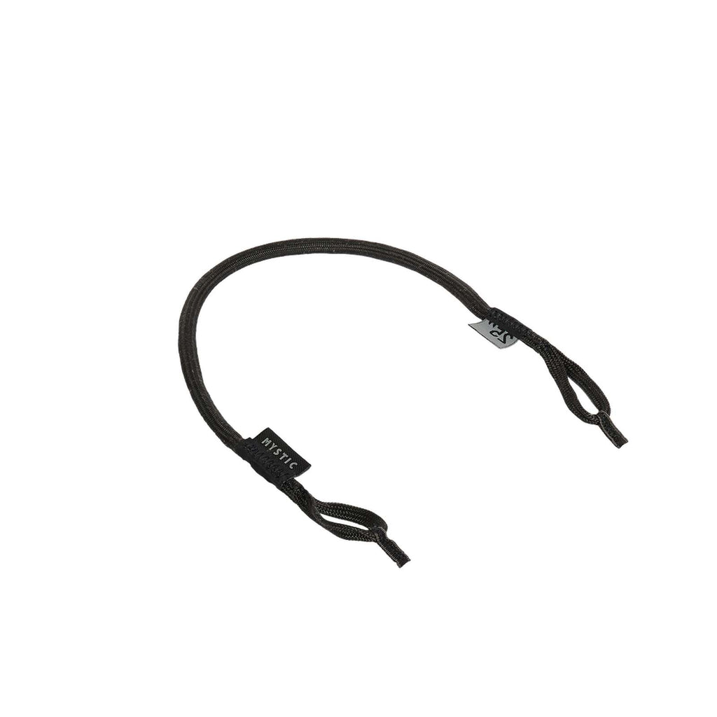 Ensemble de lignes de harnais Poignées Douces Noires 22 pouces Mystic 35009_230271_900_22