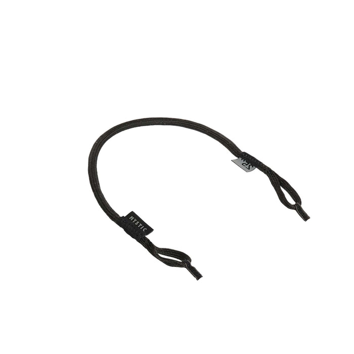 Ensemble de lignes de harnais Poignées Douces Noires 22 pouces Mystic 35009_230271_900_22