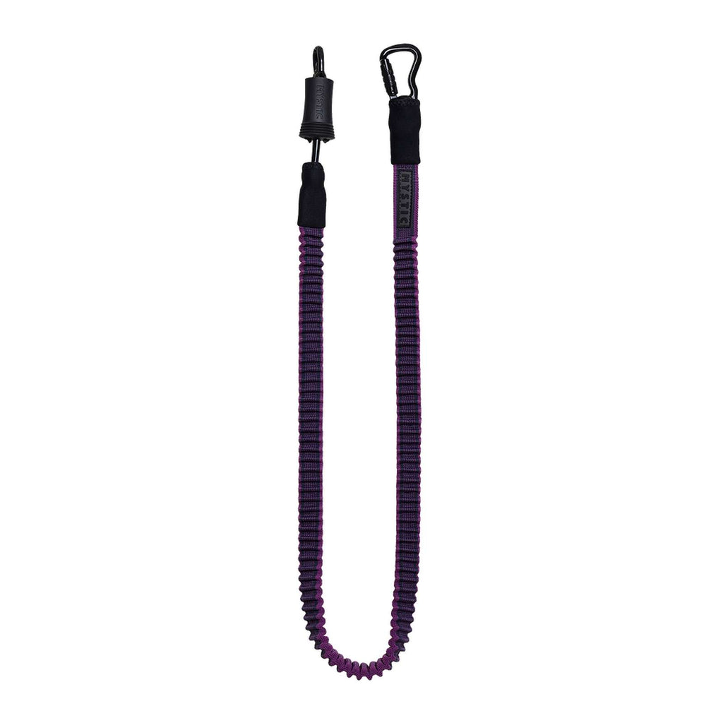 Laisse de kite HP longue violette-grise O-S Mystic 35009_230275_516_OS