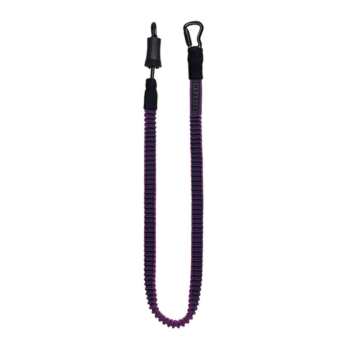 Laisse de kite HP longue violette-grise O-S Mystic 35009_230275_516_OS