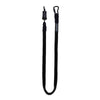 Laisse de kite HP longue noir-grise O-S Mystic 35009_230275_990_OS