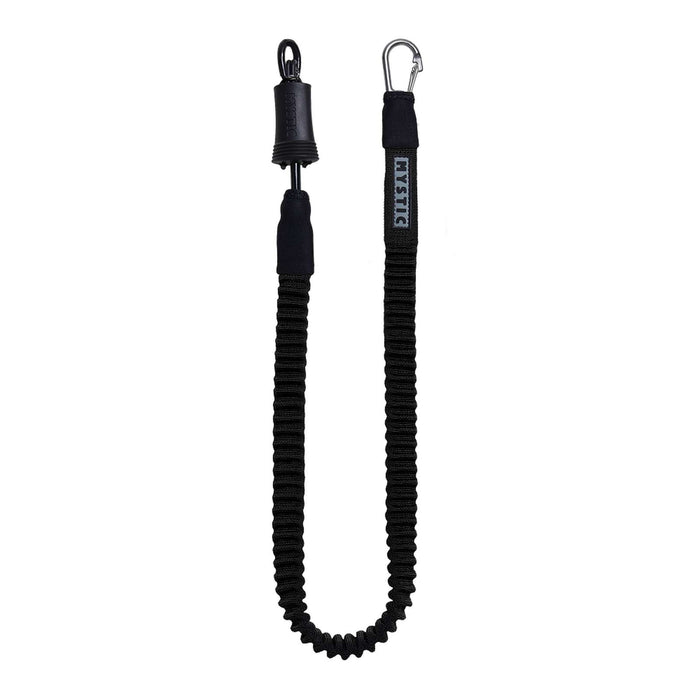 Laisse de sécurité en néoprène pour kite longue noire-grise O-S Mystic 35009_230280_990_OS