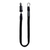 Laisse de sécurité en néoprène pour kite longue noire-grise O-S Mystic 35009_230280_990_OS