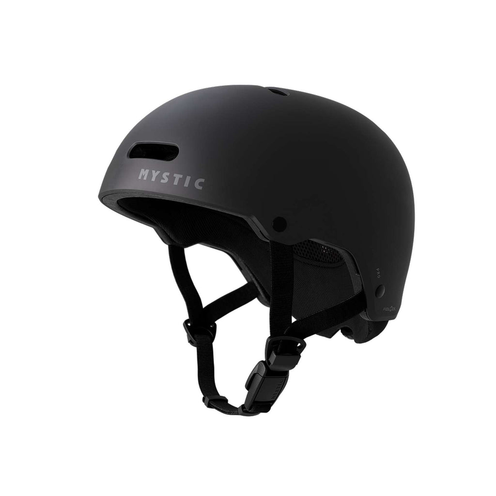Casque de bateau Vandal Pro Noir XL-XXL Mystic 35009_230290_900_XL_XXL