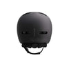 Casque de bateau Vandal Pro Noir XS-S Mystic 35009_230290_900_XS_S