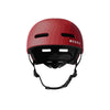 Casque de bateau Vandal Rouge M-L Mystic 35009_230291_300_M_L