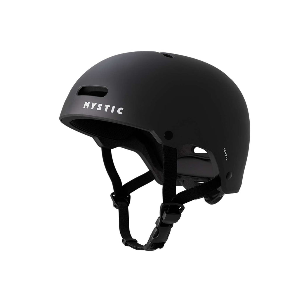 Casque de bateau Vandal Noir XL-XXL Mystic 35009_230291_900_XL_XXL