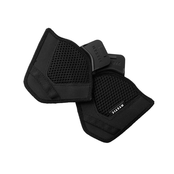 Coussins d'oreilles de casque Vandal-Vandal Pro Noir O-S Mystic 35009_230292_900_OS