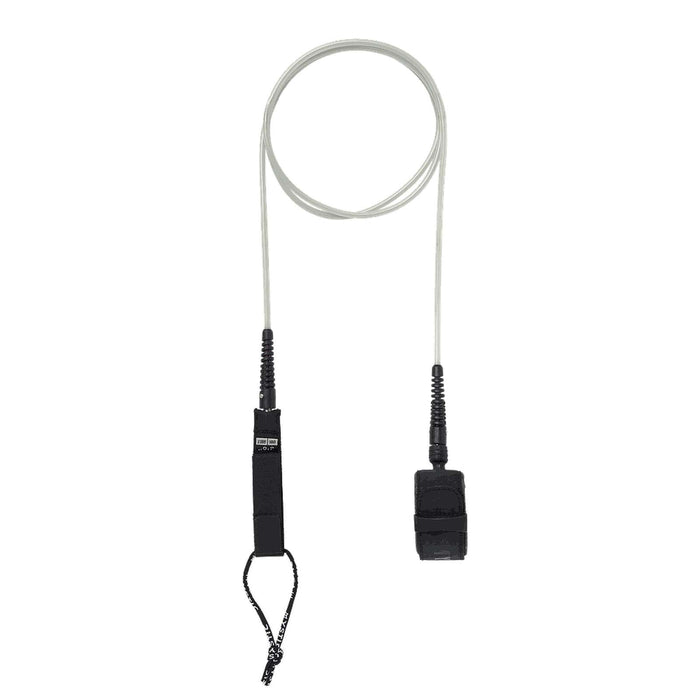 Leash de planchette Wing Cheville à planche Dirty-White 5ft Mystic 35009_230294_108_5