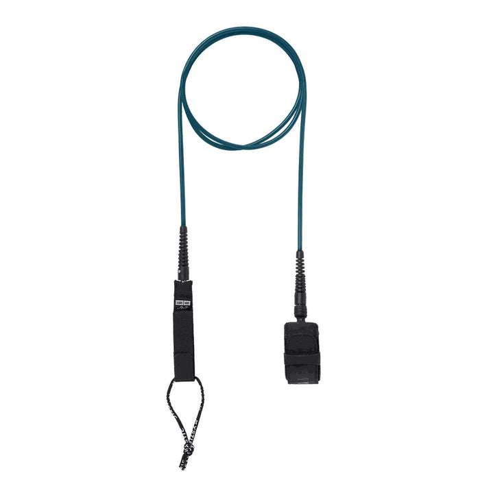 Leash de planchette Wing Cheville à planche Teal 5ft Mystic 35009_230294_695_5