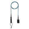 Leash de planchette Wing Cheville à planche Teal 6ft Mystic 35009_230294_695_6
