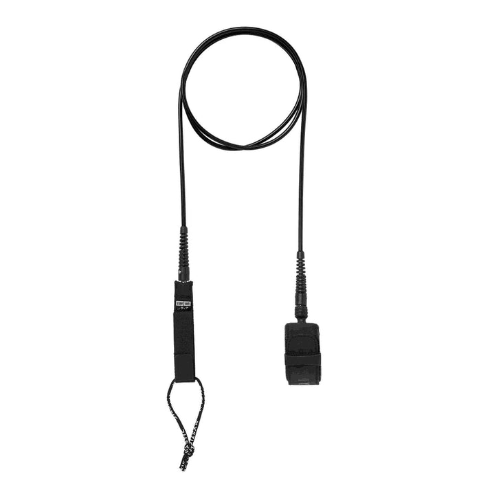 Leash de planchette Wing Cheville à planche Noir 5ft Mystic 35009_230294_900_5