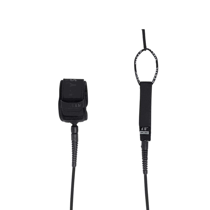 Laisse de surf pro noire 5ft Mystic 35009_230451_900_5
