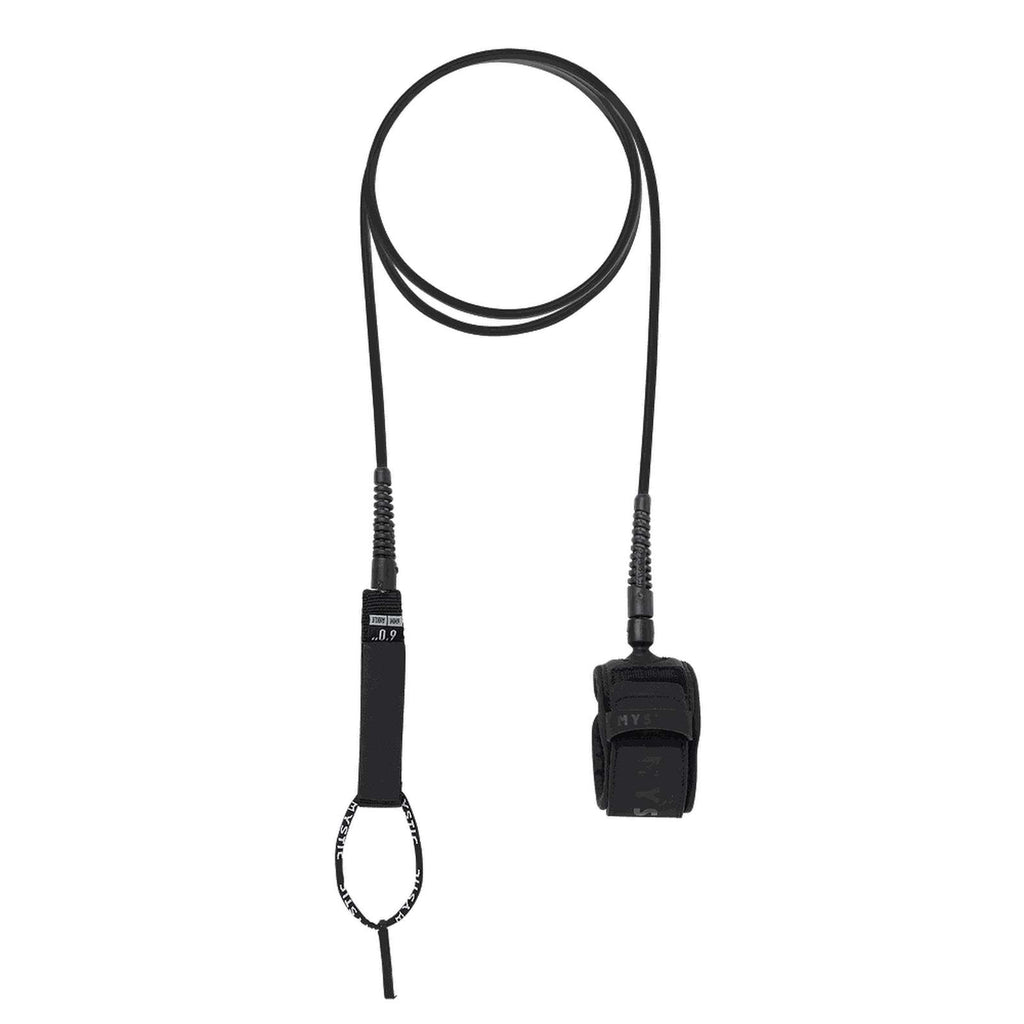 Laisse de surf pro noire 6ft Mystic 35009_230451_900_6