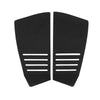 Tapis de Traction Queue Ultralite 2 Pièces Noir O-S Mystic 35009_230460_900_OS