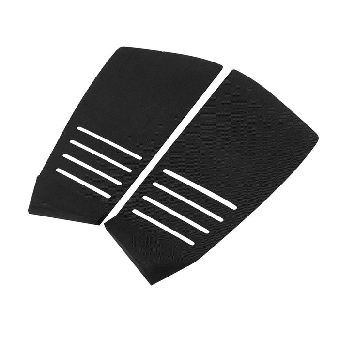 Tapis de Traction Queue Ultralite 2 Pièces Noir O-S Mystic 35009_230460_900_OS
