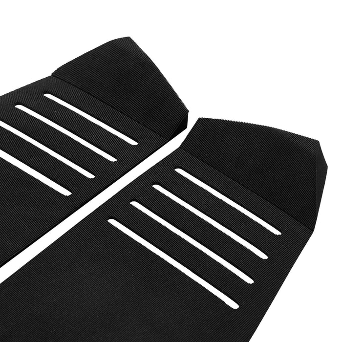 Tapis de Traction Queue Ultralite 2 Pièces Noir O-S Mystic 35009_230460_900_OS