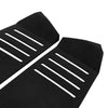 Tapis de Traction Queue Ultralite 2 Pièces Noir O-S Mystic 35009_230460_900_OS