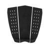 Tapis de Traction Queue Arch Ultralite 3 Pièces Noir O-S Mystic 35009_230461_900_OS