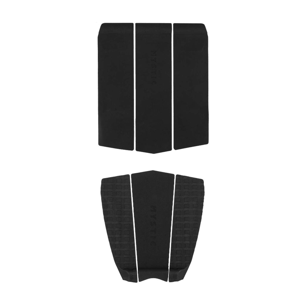 Tapis de Traction Avant Sidebump 3 Pièces Queue Noir O-S Mystic 35009_230466_900_OS