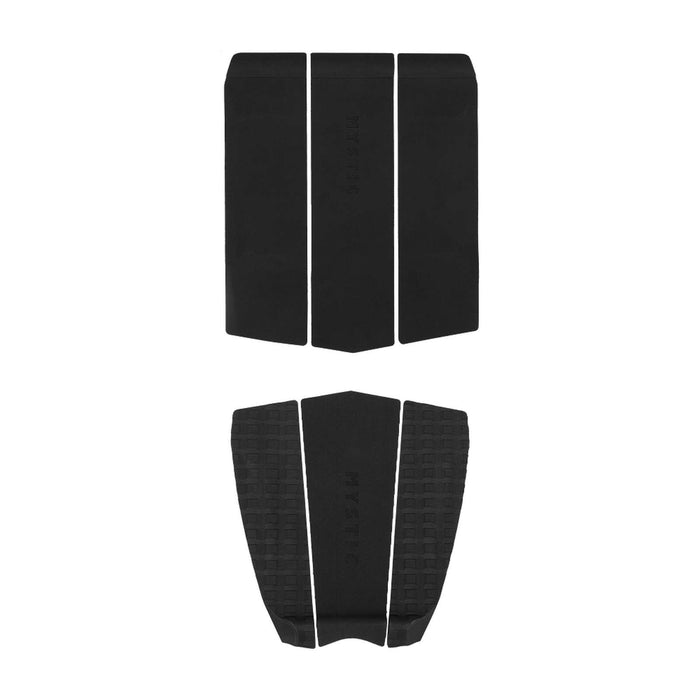 Tapis de Traction Avant Sidebump 3 Pièces Queue Noir O-S Mystic 35009_230466_900_OS