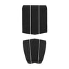 Tapis de Traction Avant Sidebump 3 Pièces Queue Noir O-S Mystic 35009_230466_900_OS