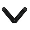 Sangle de pied V-Shape de Foilboard Noir O-S Mystic 35009_230469_900_OS