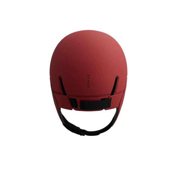 Casquette de protection pour sports nautiques Rouge XS-S Mystic 35009_240090_300_XS_S