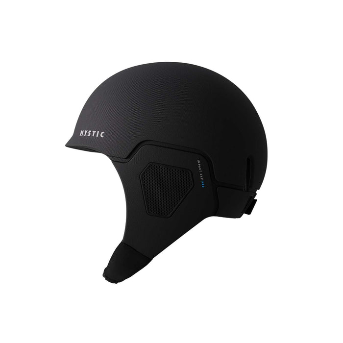 Casquette de protection pour sports nautiques Noir M-L Mystic 35009_240090_900_M_L