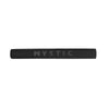 Coussins aérodynamiques de galerie de toit noirs 115cm Mystic 35009_240920_900_115