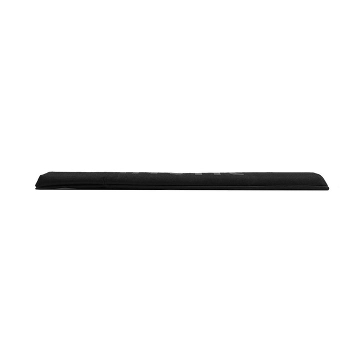 Coussins aérodynamiques de galerie de toit noirs 90cm Mystic 35009_240920_900_90