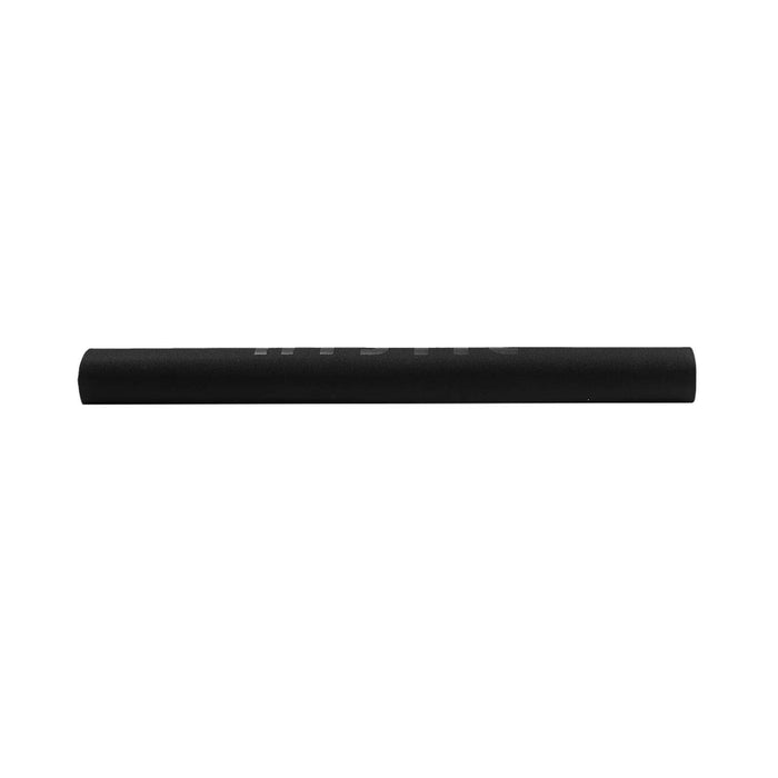 Coussins ronds de galerie de toit noirs 115cm Mystic 35009_240921_900_115