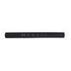 Coussins ronds de galerie de toit noirs 90cm Mystic 35009_240921_900_90