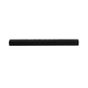 Coussins ronds de galerie de toit noirs 90cm Mystic 35009_240921_900_90