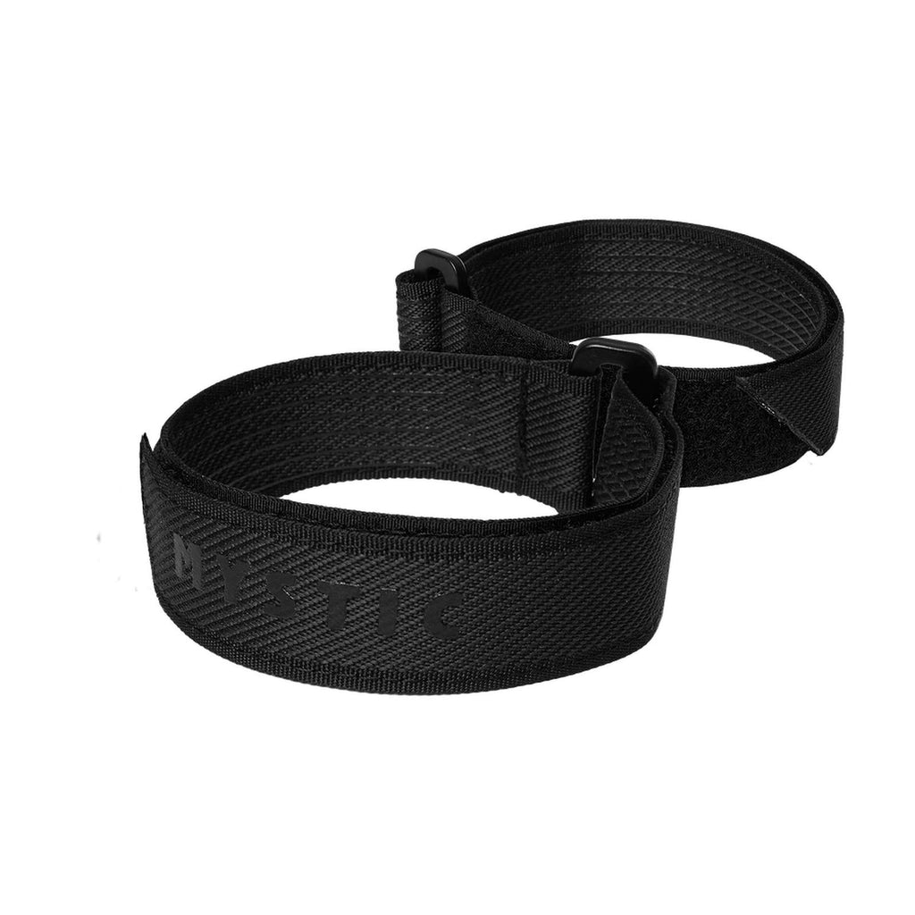 Set de sangle de jambe noire O-S Mystic 35009_250120_900_OS