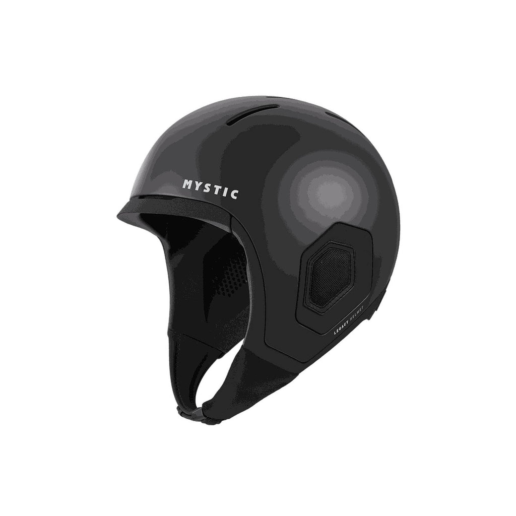 Casque de bateau Legacy Noir XL-XXL Mystic 35009_250730_900_XL_XXL