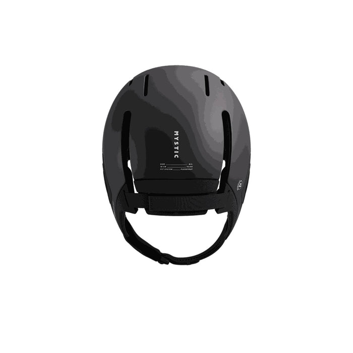 Casque de bateau Legacy Noir XL-XXL Mystic 35009_250730_900_XL_XXL