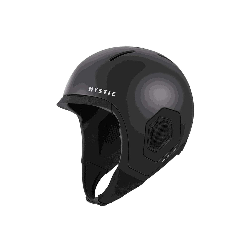 Casque de bateau Legacy Noir XS-S Mystic 35009_250730_900_XS_S