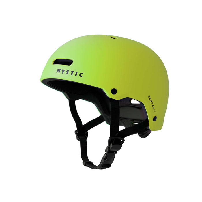 Location de casque de protection aquatique Jaune XS-S Mystic 35009_250732_250_XS_S