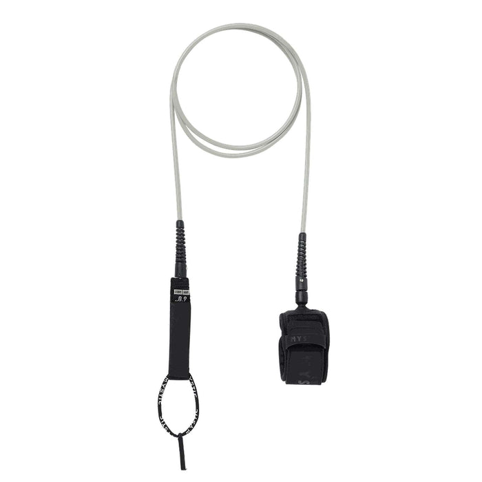 Laisse de surf sale-blanc 9ft Mystic 35009_250735_108_9