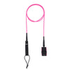 Laisse de surf rose vif 6ft Mystic 35009_250735_530_6