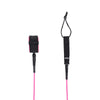 Laisse de surf rose vif 9ft Mystic 35009_250735_530_9
