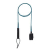 Laisse de surf teal 6ft Mystic 35009_250735_695_6