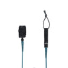 Laisse de surf teal 6ft Mystic 35009_250735_695_6