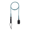 Laisse de surf teal 8ft Mystic 35009_250735_695_8