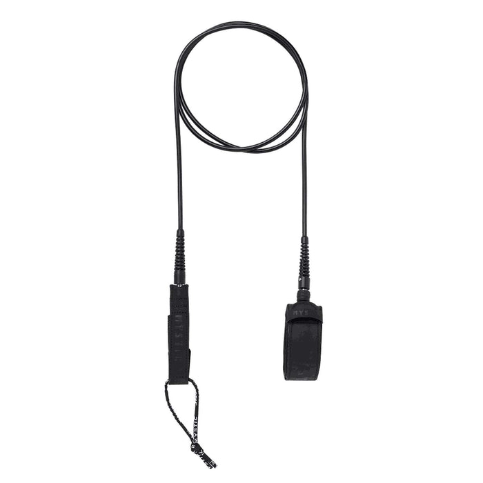 Laisse de surf noire 8ft Mystic 35009_250735_900_8