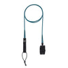 Laisse de surf pour mollet teal 8ft Mystic 35009_250740_695_8