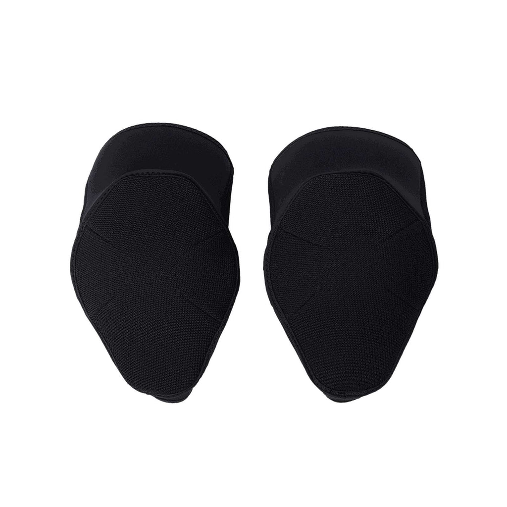 Genouillères Wing Noir L-XL Mystic 35009_250751_900_LXL