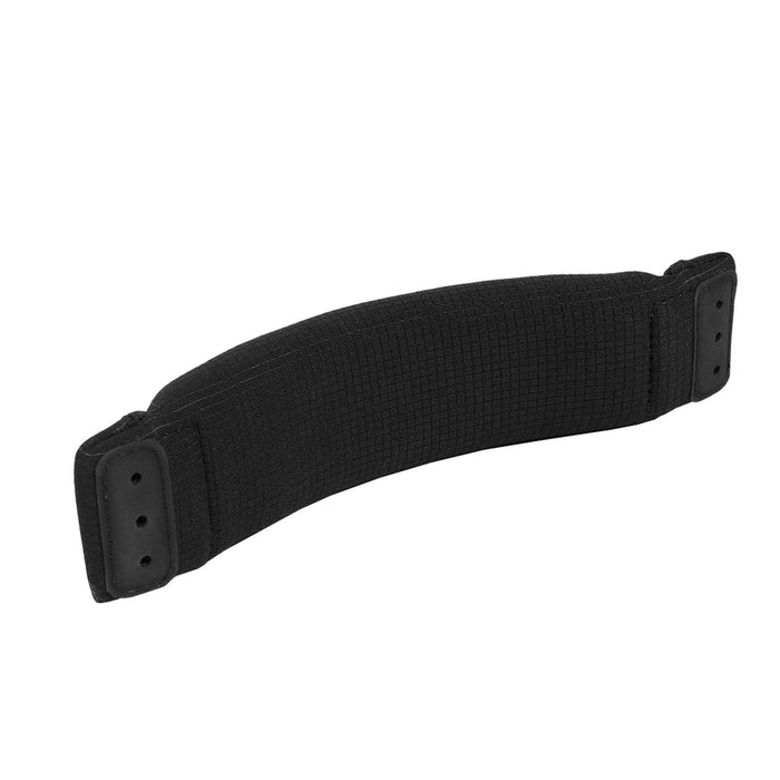 Sangles de pied de windsurf noires O-S Mystic 35009_260310_900_OS
