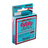 Fil de pêche Nobu 000 Japon Extra Fort 50m 0,10 Lineaeffe 3501010